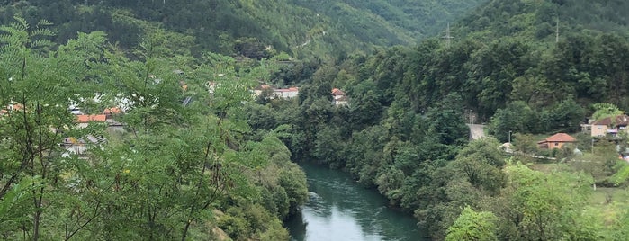 Zdrava Voda is one of Balkanlar Yurtdışı Gezisi.