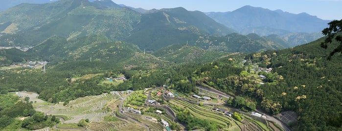 通り峠 is one of 熊野古道 伊勢路.