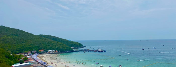 Tawaen Beach View Point is one of Pattaya.