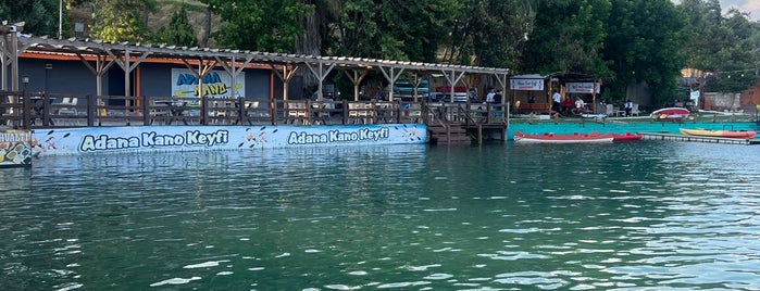 Mercan Cafe Gemi Restorant is one of Arkadaslarla Buluşma Noktalari.
