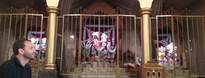 Krishna Temple is one of Denver.