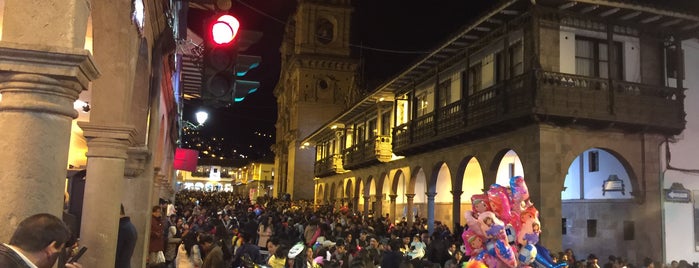 Hotel Calicanto is one of peru.