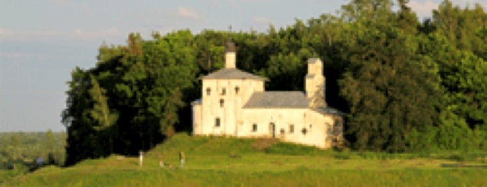 Городище is one of Анжелика’s Liked Places.