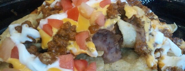 Taco Bell is one of The 20 best value restaurants in Plant City, FL.