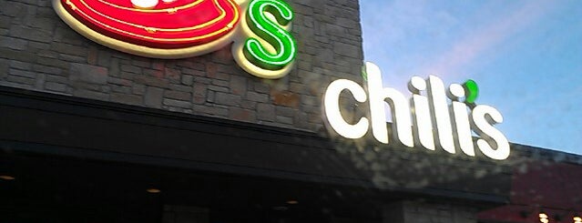 Chili's Grill & Bar is one of Frisco Eats.