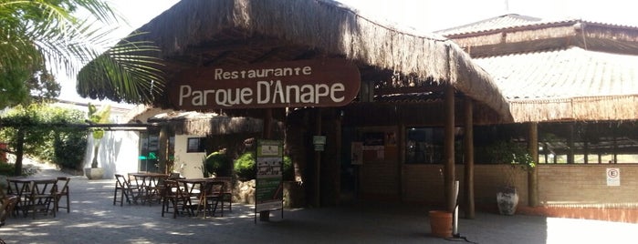 Parque Danape is one of สถานที่ที่ Leonardo ถูกใจ.
