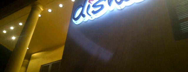 Dishes is one of Cafe & Reastaurants.