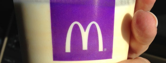 McDonald's is one of Cece's Places-3.