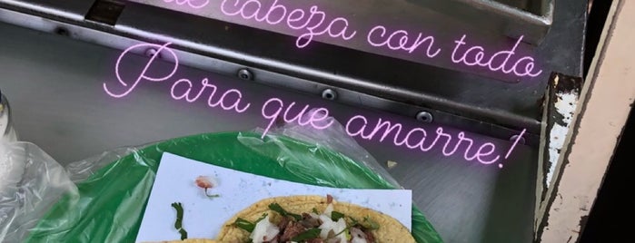 Huaraches Don Pepe is one of Maru : понравившиеся места.