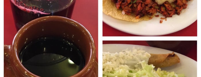El Charco de las Ranas is one of The 20 best value restaurants in mexico.