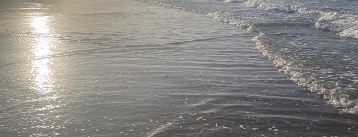 Playa de La Espasa is one of ASTURIAS.