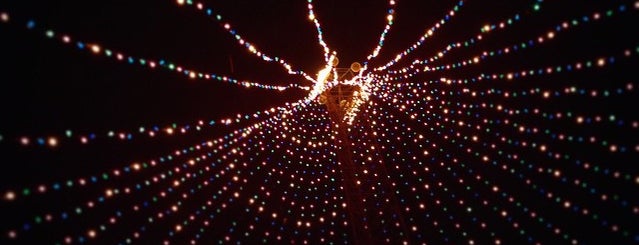 Zilker Christmas Tree is one of Cool stuff to do!.