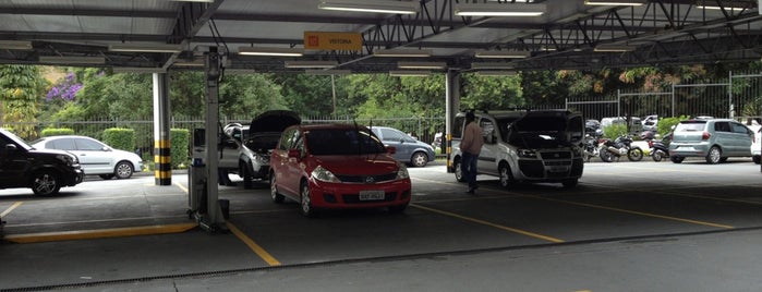 Centro Automotivo Porto Seguro is one of Roberto'nun Beğendiği Mekanlar.