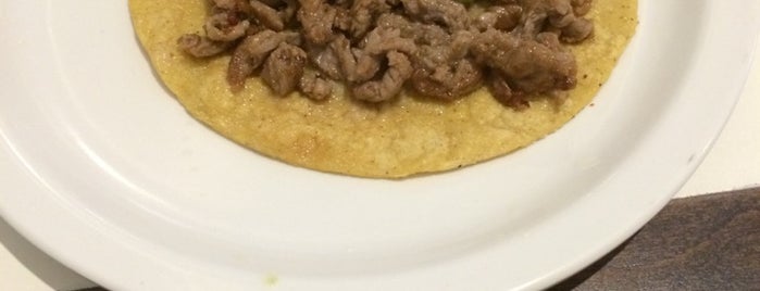 Taquearte is one of Alejandroさんのお気に入りスポット.