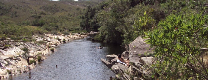 Parque Nacional da Serra do Cipó is one of Lugares que mais gosto.