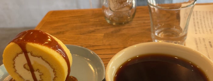 Espresso In Tokyo 23区外