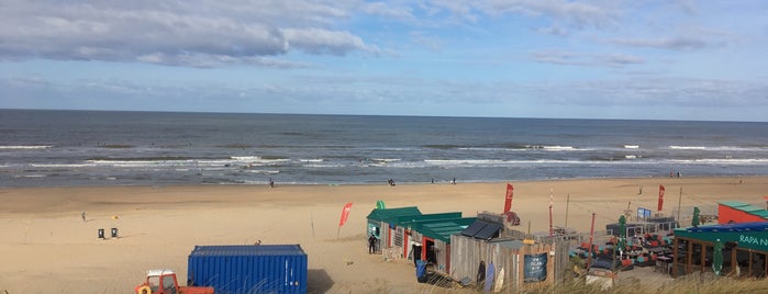 Surfana Zandvoort is one of Douwe’s Liked Places.
