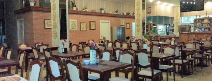 Clasic Café is one of Restaurante în Chișinău (partea 3).