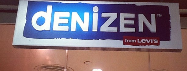 dENiZEN is one of Tampines Ctr.