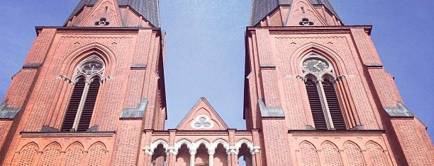Igrejas / Church