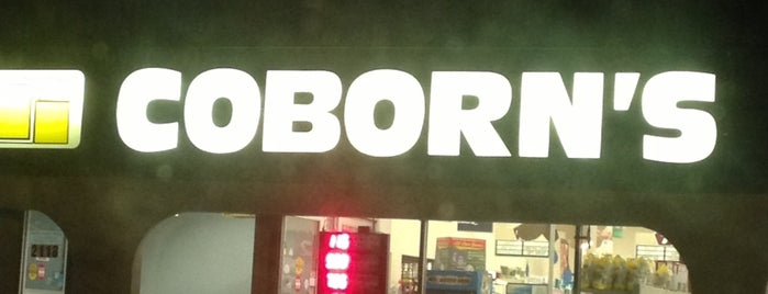 Coborns is one of Coborn's Locations.