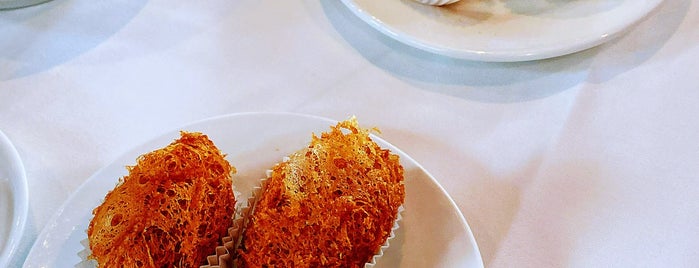 Imperial China Restaurant is one of The 15 Best Places for Cordon Bleu in London.