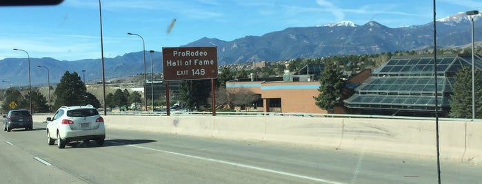 Pro Rodeo Hall of Fame is one of Museums & attractions to check out.