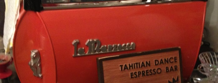 Espresso Bar Hitinui is one of Latte art.