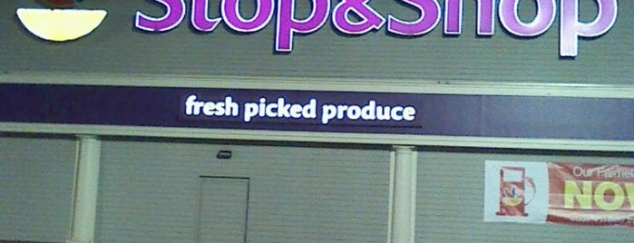 Super Stop & Shop is one of Tips List.