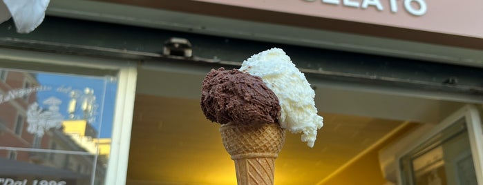 Il Negozietto del Gelato is one of Ice Cream Addiction.