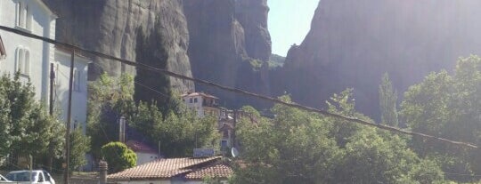 Guesthouse Batalogianni is one of Inta'nın Beğendiği Mekanlar.