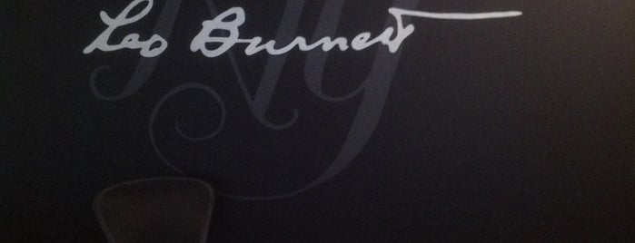 Leo Burnett NY is one of Tips for Tourists.