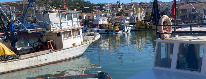 Cafe Dalyan Hüseyin Usta is one of Favorite Food.