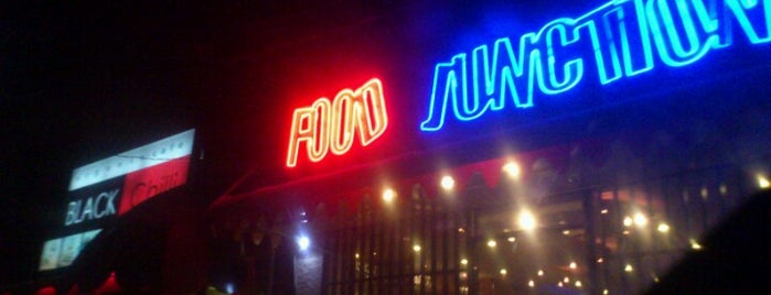 Food Junction is one of The 11 Best Places for Steak in Dhaka.