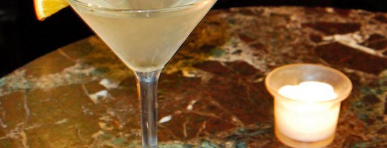Herbie's Vintage 72 is one of 34 St. Louis Cocktails You Should Try.
