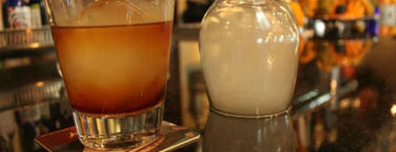 Tripel is one of 34 St. Louis Cocktails You Should Try.