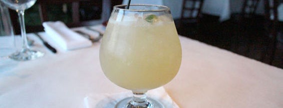 Five Bistro is one of 34 St. Louis Cocktails You Should Try.