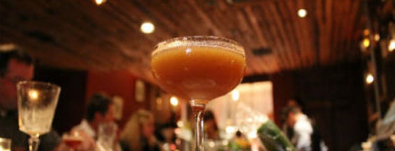Taste Of St. Louis is one of 34 St. Louis Cocktails You Should Try.