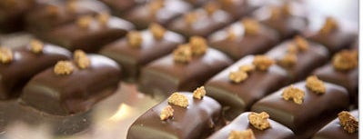 Kakao is one of The 15 Best Places for Salted Caramel in St Louis.