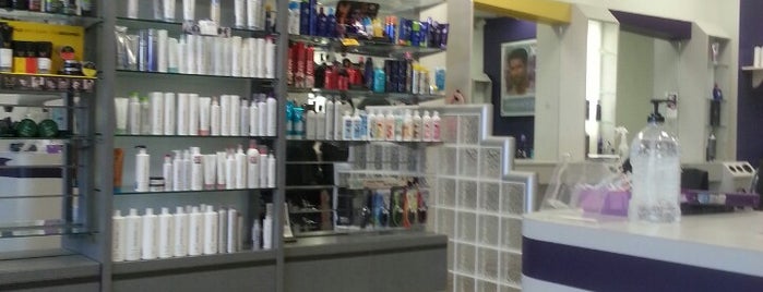 Supercuts is one of sales.