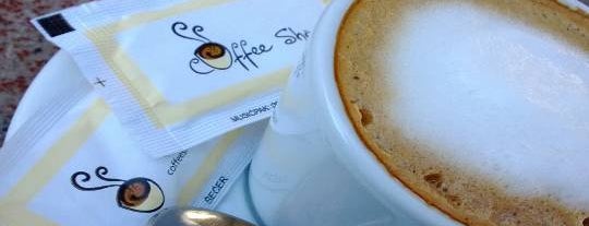 Coffee shop is one of Recommended_KH in Montenegro....