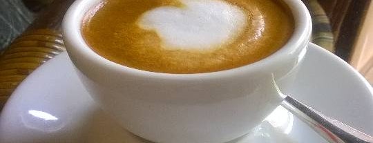 Caffe Caffe is one of Recommended_KH in Montenegro....
