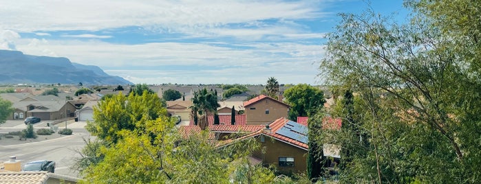 Fairfield Inn & Suites By Marriott Alamogordo is one of Southeast New Mexico Travel.