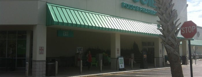 Publix is one of Pauletteさんのお気に入りスポット.