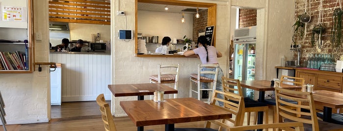 Golden Child is one of Melbourne Coffee Book.