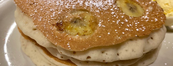 Koa Pancake House - Kaneohe is one of Food.