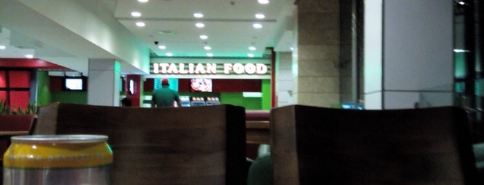 Part Italian Resturant | رستوران ایتالیایی پارت is one of جاهای دوس داشتنی تهران.