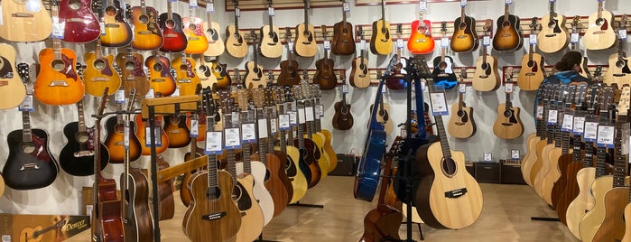 Long & McQuade Musical Instruments is one of Music Instrument Stores in Canada.
