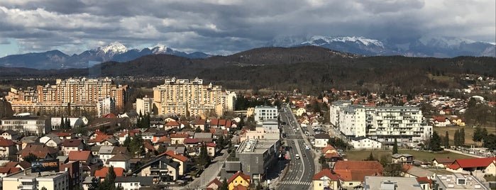 ORACLE d.o.o., Ljubljana is one of Slovenia IT companies.