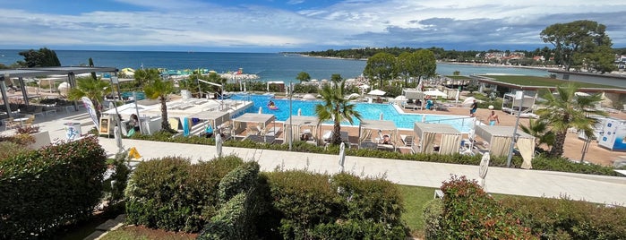Valamar Collection Marea Suites is one of To Try - Elsewhere24.